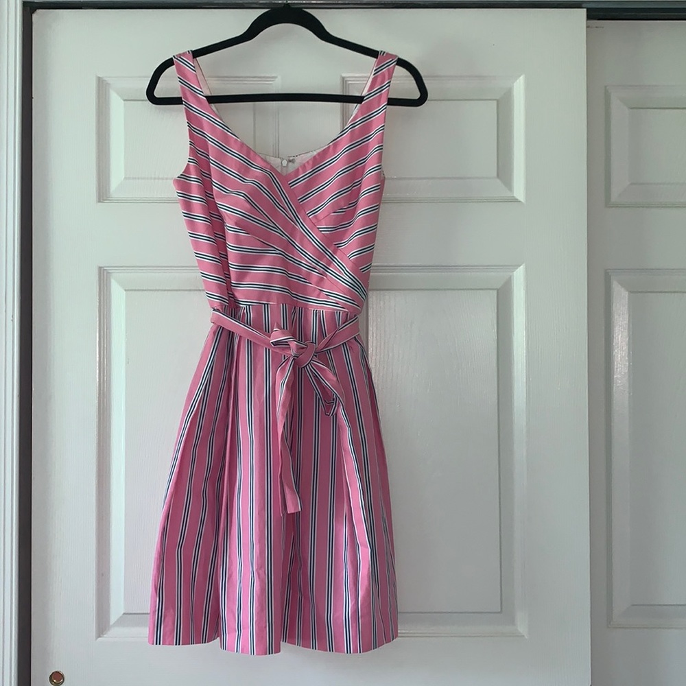 Talbots Summer Dress